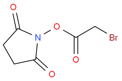 2,5-Dioksopirolidin-1-il 2-bromoacetat Cas 42014-51-7